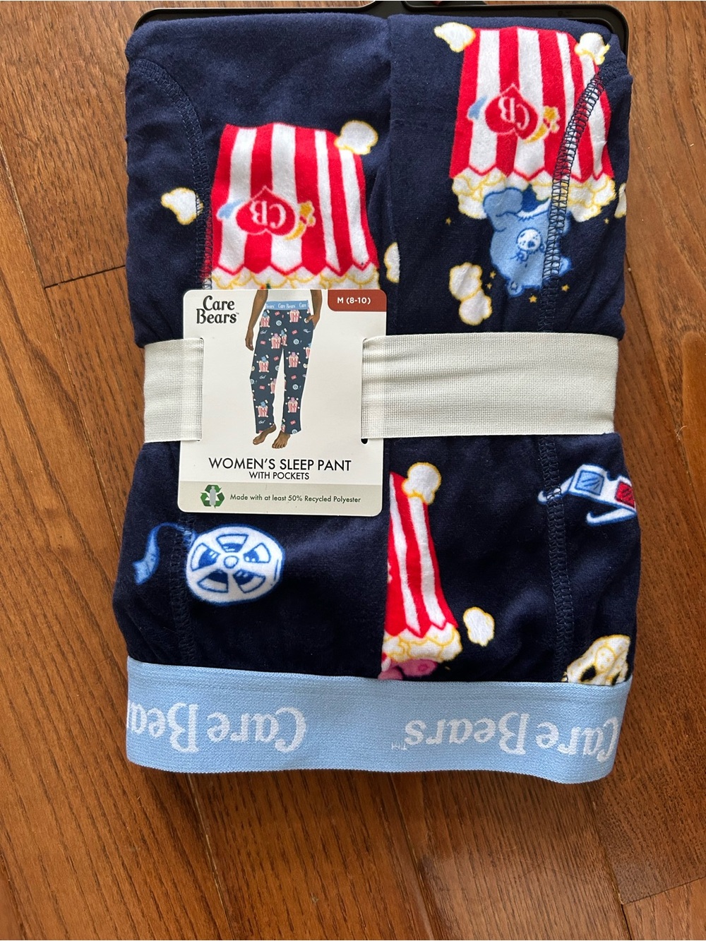 Care Bears NWT sleep pants